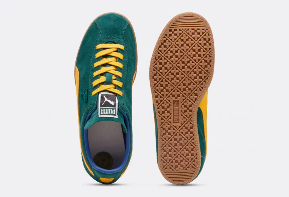 Puma Brazil Puma