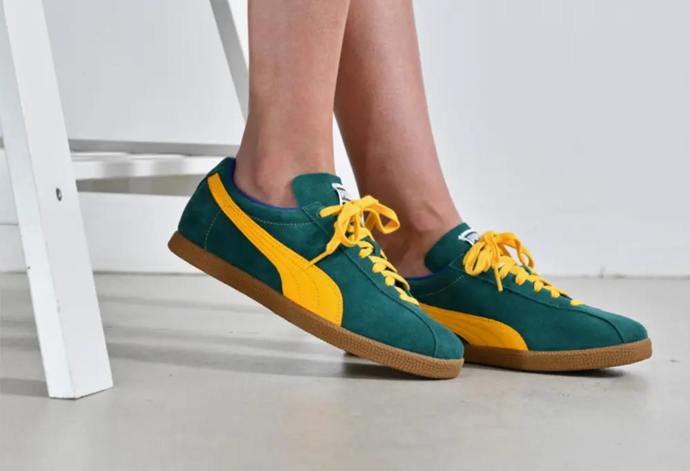 Puma Brazil Puma