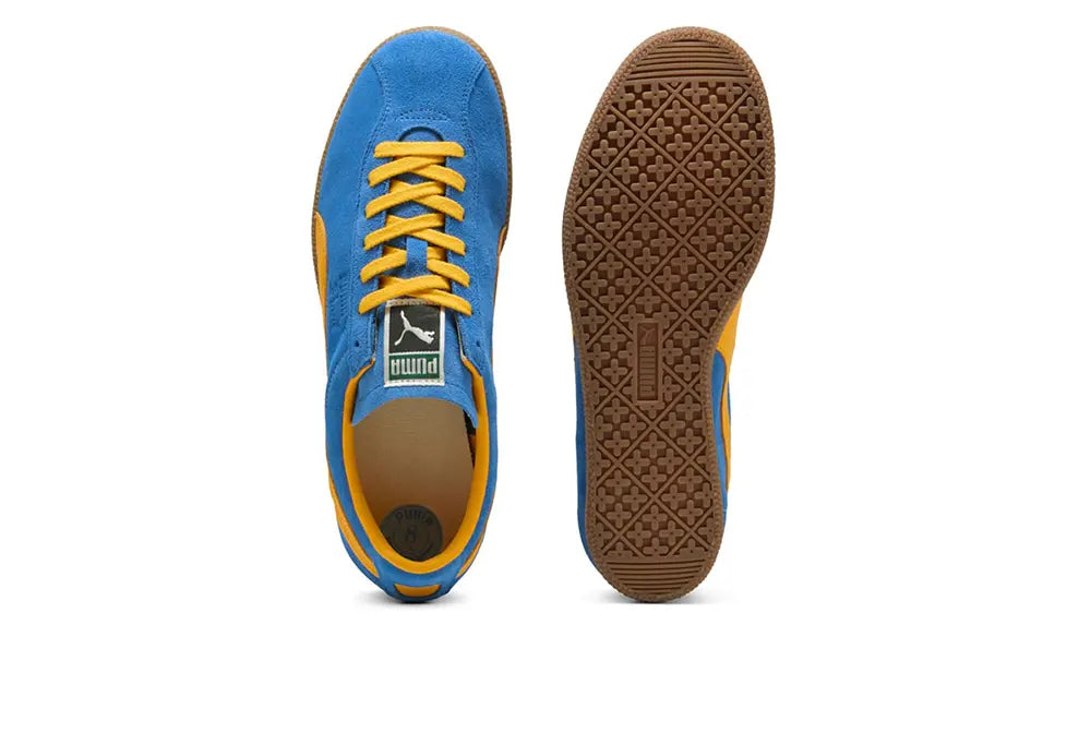 Puma Brazil Puma