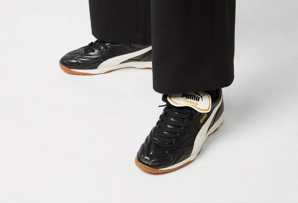 Puma King Indoor Puma