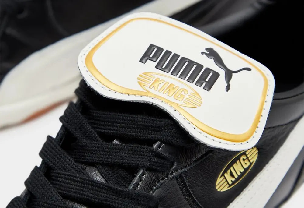Puma King Indoor Puma