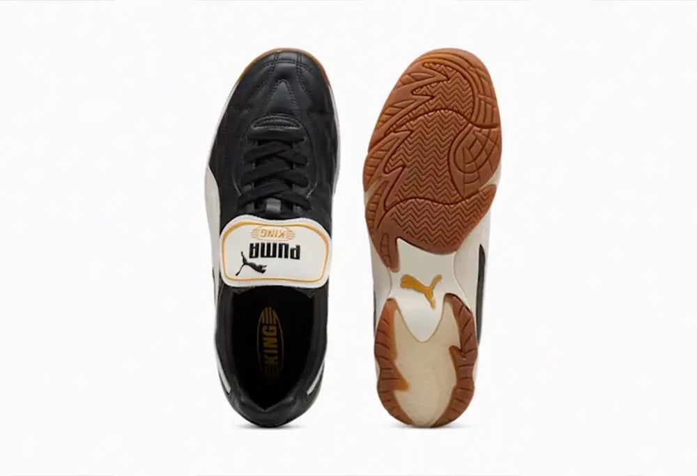 Puma King Indoor Puma