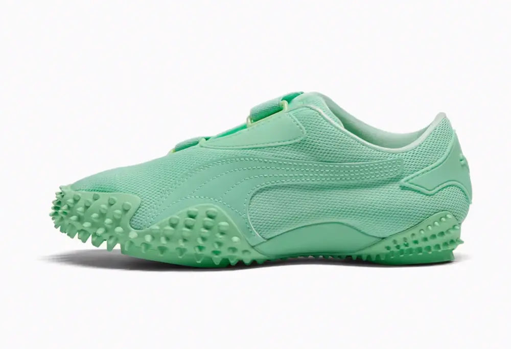 Puma Mostro Ecstasy 'FRESH MINT' Puma