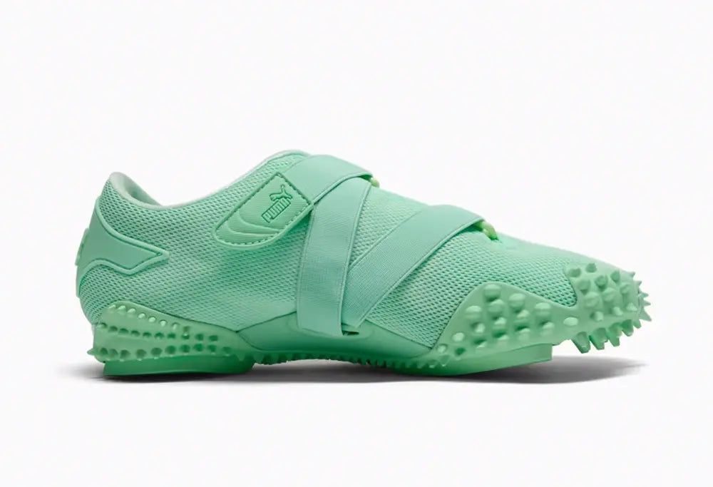 Puma Mostro Ecstasy 'FRESH MINT' Puma
