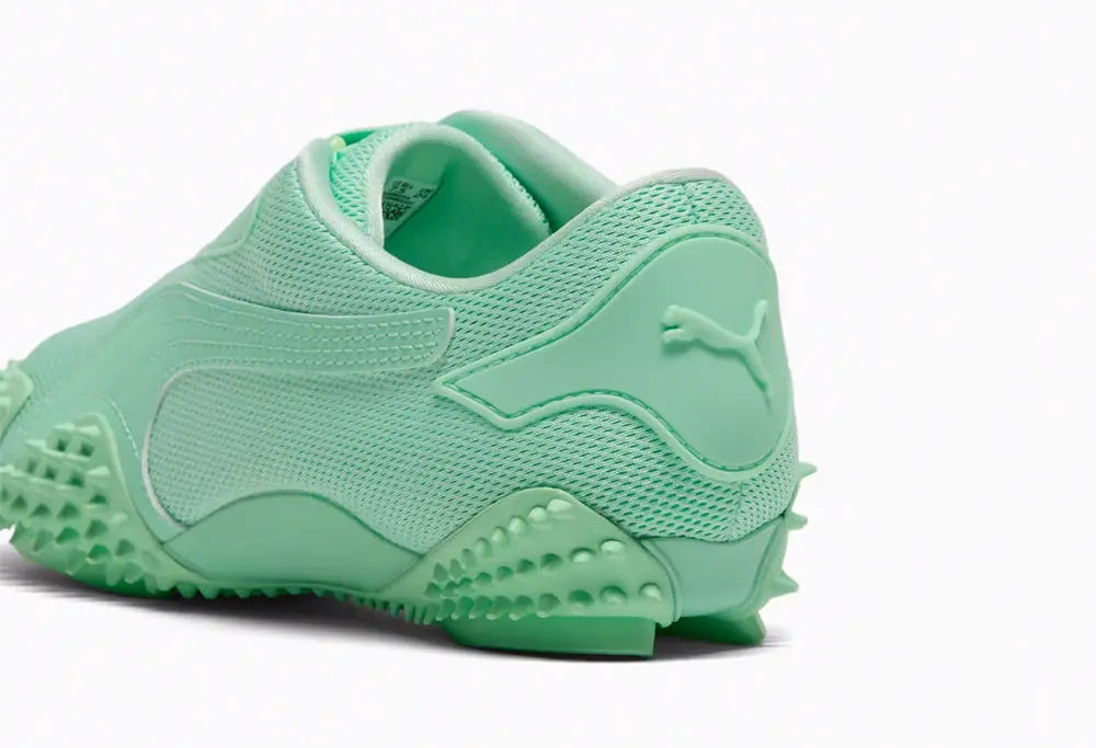 Puma Mostro Ecstasy 'FRESH MINT' Puma
