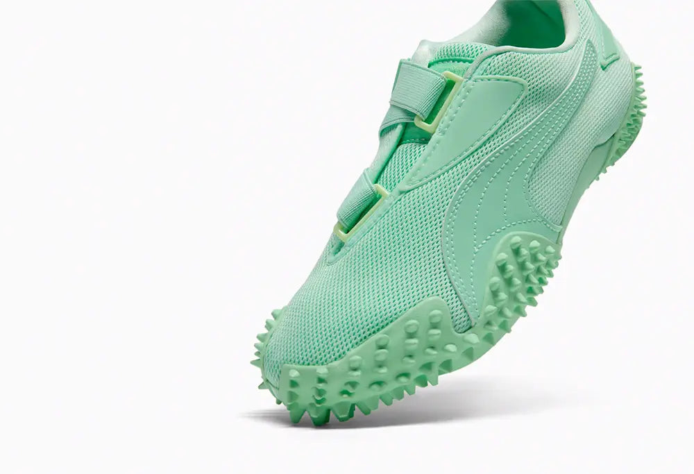 Puma Mostro Ecstasy 'FRESH MINT' Puma