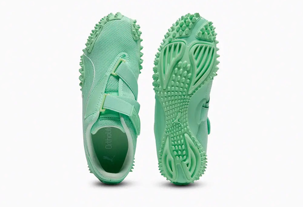 Puma Mostro Ecstasy 'FRESH MINT' Puma