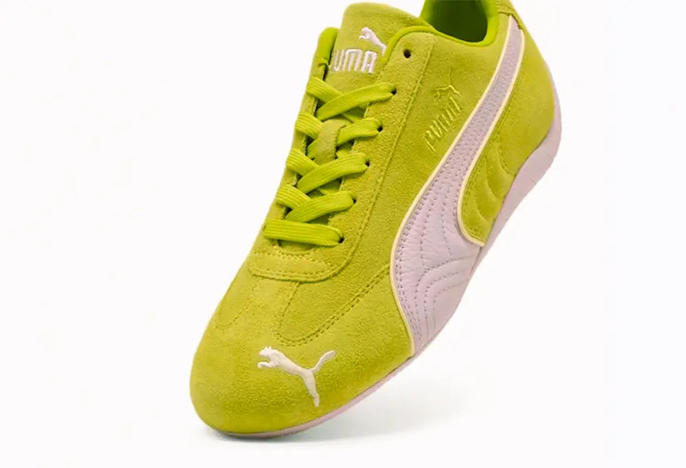 Puma Speedcat Piping Puma