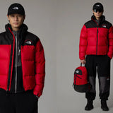 The North Face 1996 Nuptse 'Expedition System' Homme The North Face