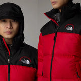 The North Face 1996 Nuptse 'Expedition System' Homme The North Face