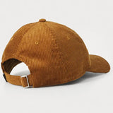 The North Face Casquette Norm édition spéciale - velours - The North Face