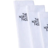 The North Face Multi Sport Crew Sock X3 The North Face