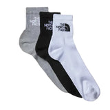 The North Face Chaussettes courtes avec amorti Multi Sport The North Face
