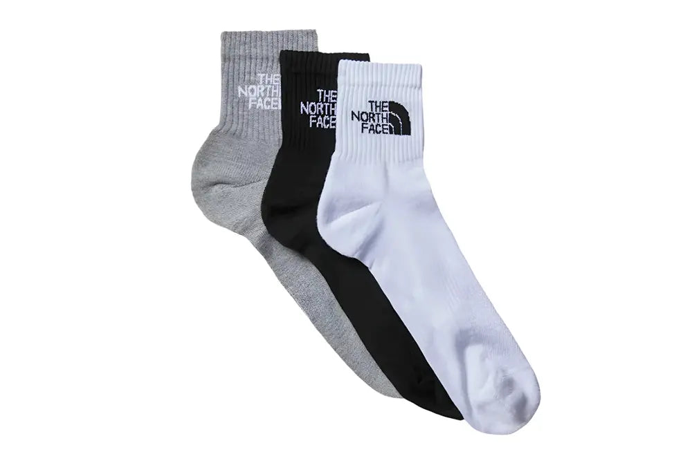 The North Face Chaussettes courtes avec amorti Multi Sport The North Face