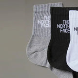 The North Face Chaussettes courtes avec amorti Multi Sport The North Face