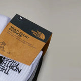 The North Face Chaussettes courtes avec amorti Multi Sport The North Face