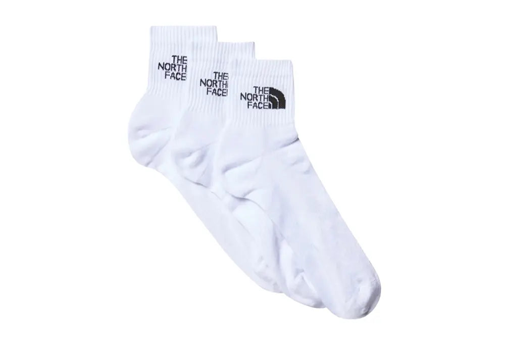 The North Face Chaussettes courtes avec amorti Multi Sport The North Face