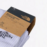 The North Face Chaussettes courtes avec amorti Multi Sport The North Face