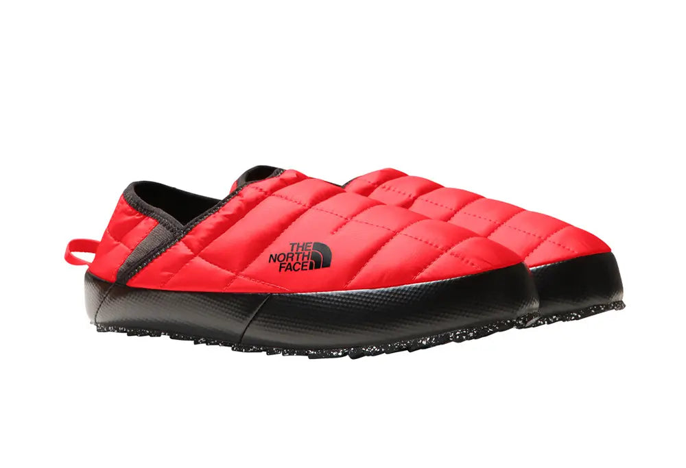 The North Face Chaussons Thermoball™ V Traction Solar Flare The North Face