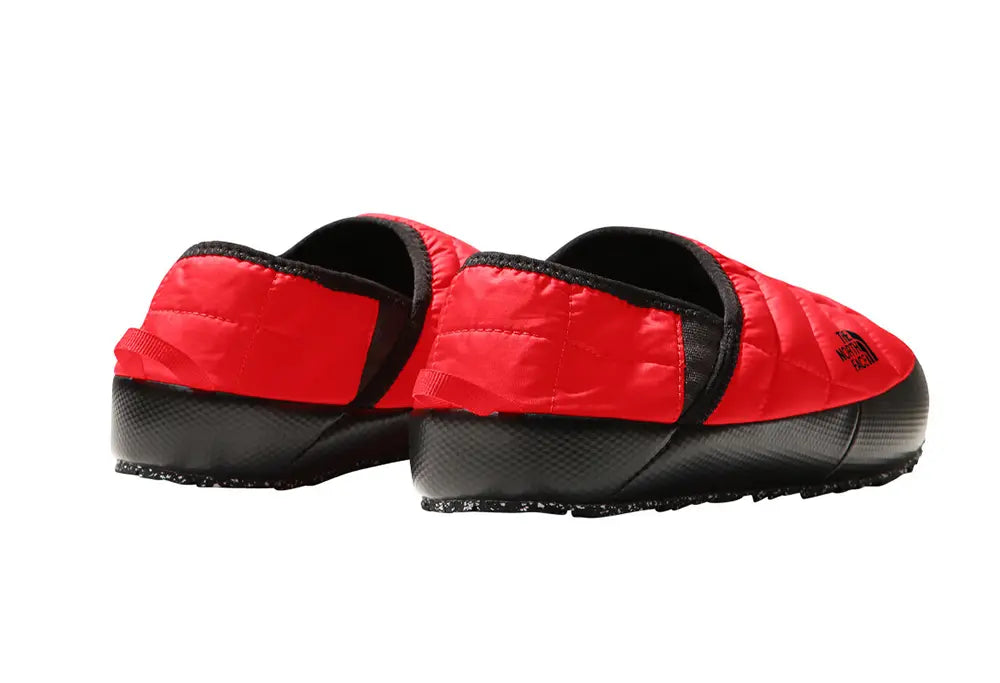 The North Face Chaussons Thermoball™ V Traction Solar Flare The North Face