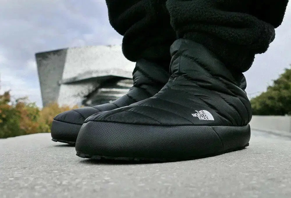 The North Face Chaussons Thermoball™ Traction The North Face