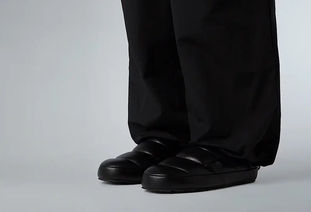 The North Face Chaussons en cuir ThermoBall™ Traction The North Face