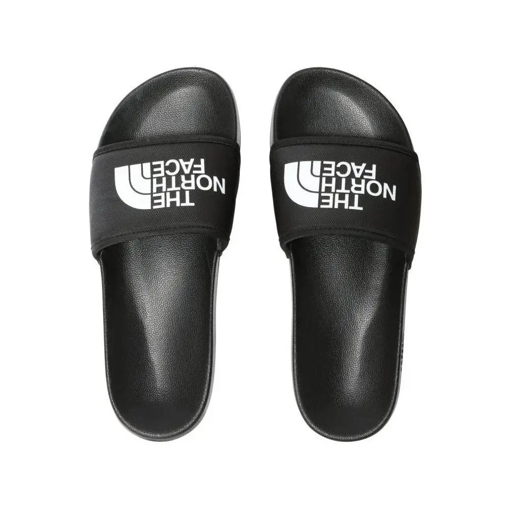 Men's Base Camp Slide III Noir The North Face