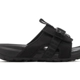 The North Face Claquettes Explore Camp Noir The North Face