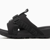 The North Face Claquettes Explore Camp Noir The North Face