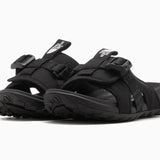 The North Face Claquettes Explore Camp Noir The North Face
