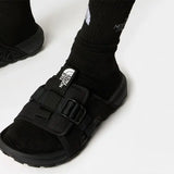 The North Face Claquettes Explore Camp Noir The North Face