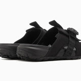 The North Face Claquettes Explore Camp Noir The North Face