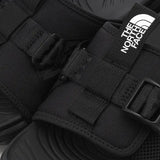 The North Face Claquettes Explore Camp Noir The North Face