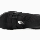 The North Face Claquettes Explore Camp Noir The North Face