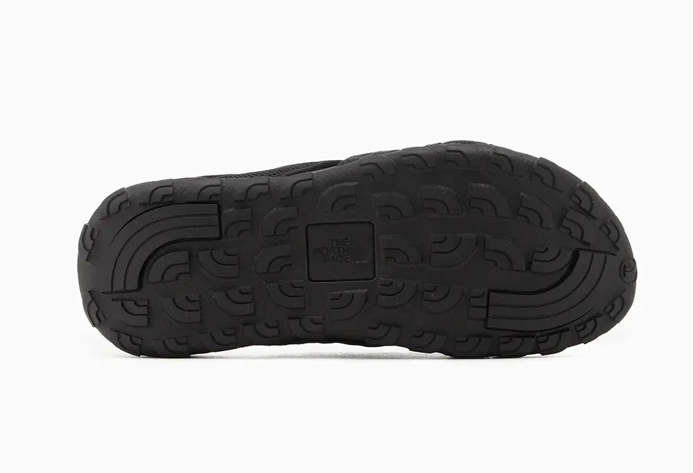 The North Face Claquettes Explore Camp Noir The North Face