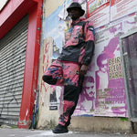 The North Face Convin Pant 'Cosmo Pink' The North Face
