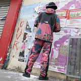 The North Face Convin Pant 'Cosmo Pink' The North Face