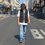 The North Face Gilet M66 Utility The North Face