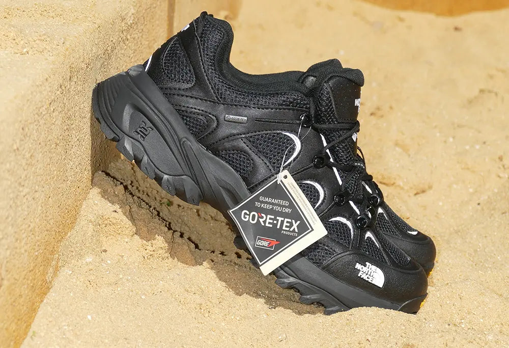 The North Face Hedgehog 06 RVST GORE-TEX® The North Face