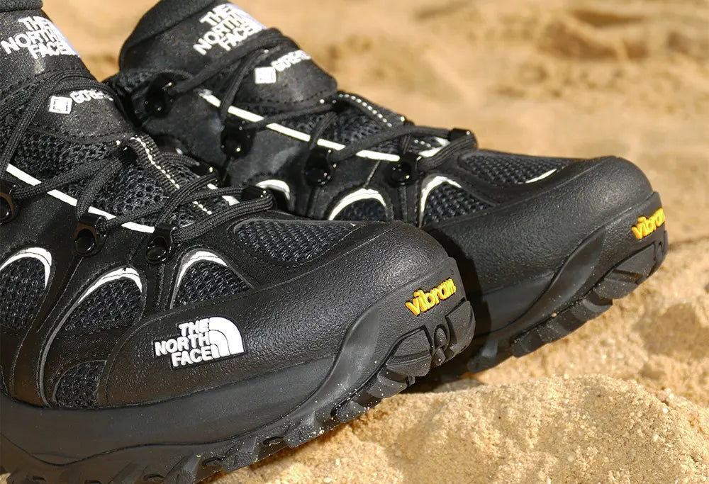 The North Face Hedgehog 06 RVST GORE-TEX® The North Face