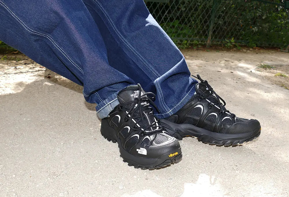 The North Face Hedgehog 06 RVST GORE-TEX® The North Face