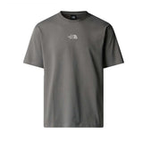 The North Face Heritage Graphic Relaxed T-Shirt Smoked Pearl The North Face