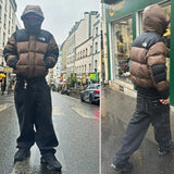 The North Face Himalayan Baltoro Jacket The North Face