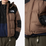 The North Face Himalayan Baltoro Jacket 'Mocha Brown' The North Face