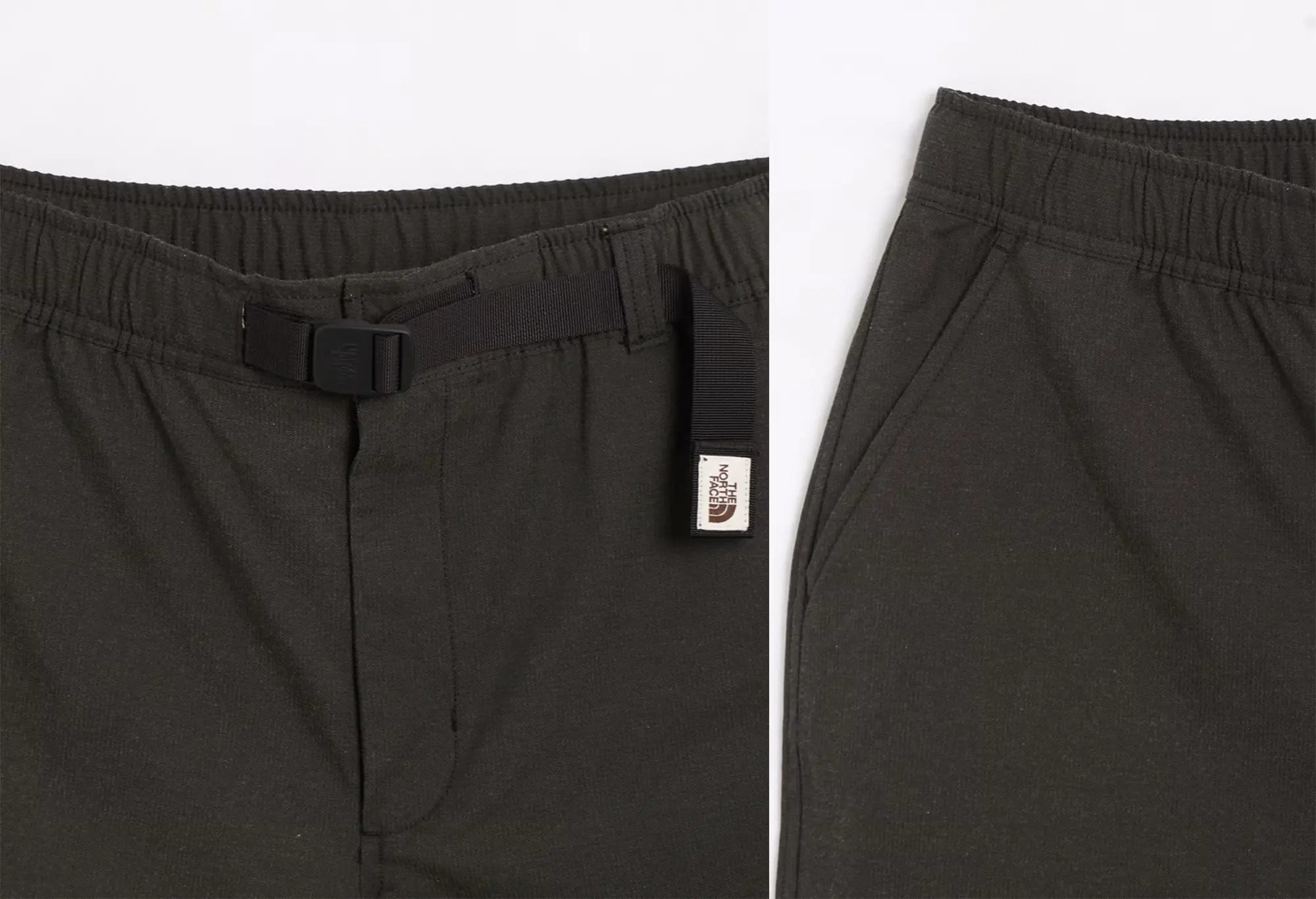 The North Face M66 Tek Men's Twill Shorts The North Face