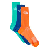 The North Face Multi Sport Crew Sock X3 The North Face