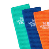 The North Face Multi Sport Crew Sock X3 The North Face