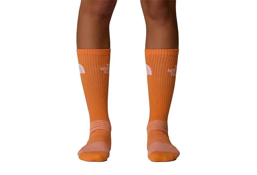 The North Face Multi Sport Crew Sock X3 The North Face