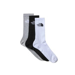 The North Face Multi Sport Crew Sock X3 The North Face