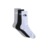 The North Face Multi Sport Crew Sock X3 The North Face